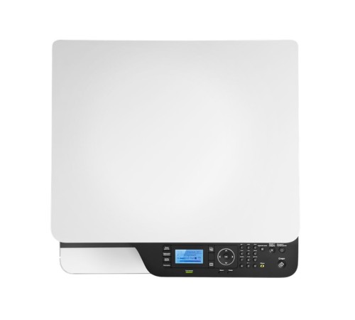 МФУ лазерный HP LaserJet Pro M438n (8AF43A) A3 Net белый/черный МФУ лазерный HP LaserJet Pro M438n (8AF43A) A3 Net белый/черный