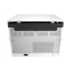 МФУ лазерный HP LaserJet Pro M438n (8AF43A) A3 Net белый/черный