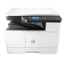 МФУ лазерный HP LaserJet Pro M442dn (8AF71A) A3 Net белый/черный