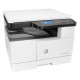 МФУ лазерный HP LaserJet Pro M442dn (8AF71A) A3 Net белый/черный