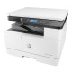 МФУ лазерный HP LaserJet Pro M442dn (8AF71A) A3 Net белый/черный