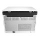 МФУ лазерный HP LaserJet Pro M442dn (8AF71A) A3 Net белый/черный