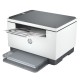 МФУ лазерный HP LaserJet M236dw (9YF95A) A4 Duplex WiFi