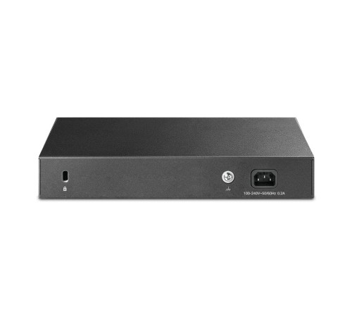 TP-Link SafeStream™ гигабитный Multi-WAN VPN-маршрутизатор (ER7206)