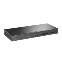 TP-Link JetStream™ 8-портовый управляемый коммутатор 10GE SFP+ уровня 2+ (TL-SX3008F)