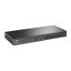 TP-Link JetStream™ 8-портовый управляемый коммутатор 10GE SFP+ уровня 2+ (TL-SX3008F)