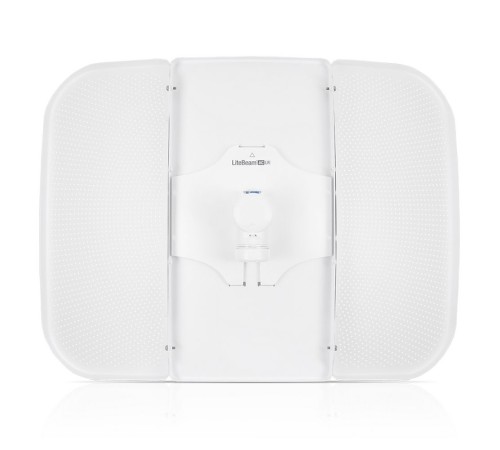 Точка доступа Ubiquiti LiteBeam 5AC LR (LBE-5AC-LR-EU)