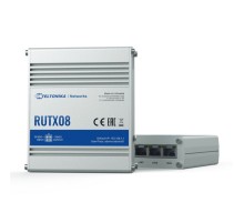 RUTX08 (RUTX080100) 4x 1Gbit RJ-45 / USB 2.0