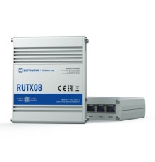 RUTX08 (RUTX080100) 4x 1Gbit RJ-45 / USB 2.0