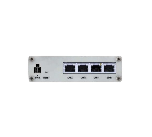RUTX08 (RUTX080100) 4x 1Gbit RJ-45 / USB 2.0