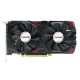 Видеокарта Afox AMD RX 580 1257 8192 8000 256 RTL [AFRX580-8192D5H3-V3]