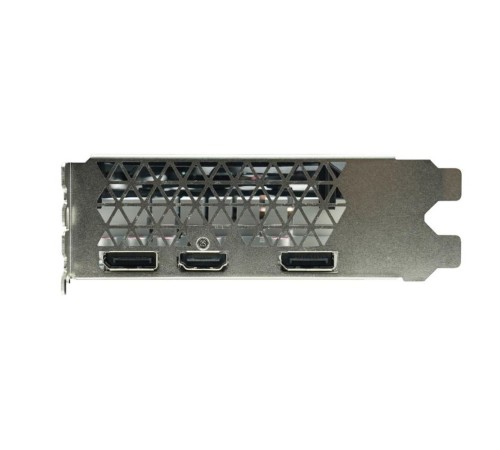 Видеокарта Afox AMD RX 580 1257 8192 8000 256 RTL [AFRX580-8192D5H3-V3]