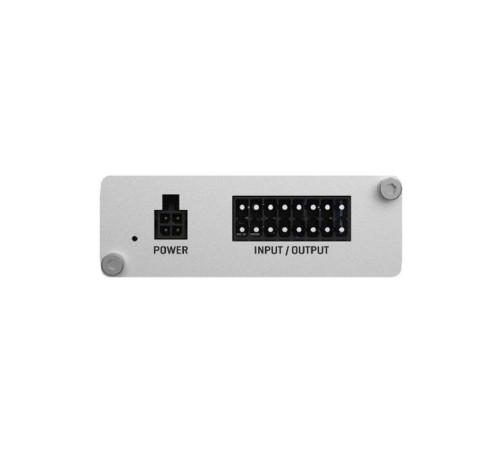 Коммутационная плата Teltonika TRB141 (RB14100300) industrial rugged GPIO LTE gateway 4G (LTE) cat1 / 3G / digital i/o