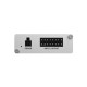 Коммутационная плата Teltonika TRB141 (RB14100300) industrial rugged GPIO LTE gateway 4G (LTE) cat1 / 3G / digital i/o