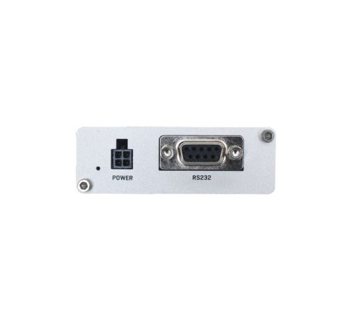 Коммутационная плата Teltonika TRB142 (TRB14200300) industrial rugged GPIO LTE RS232 gateway 4G (LTE) cat1 / 3G / digital i/o / RS232