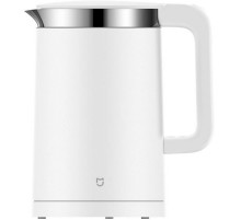Чайник электрический Xiaomi Mi Smart Kettle Pro 1.5л. 1800Вт белый (корпус: пластик)