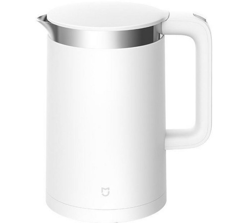 Чайник электрический Xiaomi Mi Smart Kettle Pro 1.5л. 1800Вт белый (корпус: пластик)