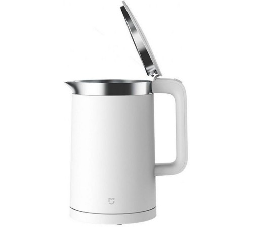 Чайник электрический Xiaomi Mi Smart Kettle Pro 1.5л. 1800Вт белый (корпус: пластик)
