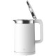 Чайник электрический Xiaomi Mi Smart Kettle Pro 1.5л. 1800Вт белый (корпус: пластик)
