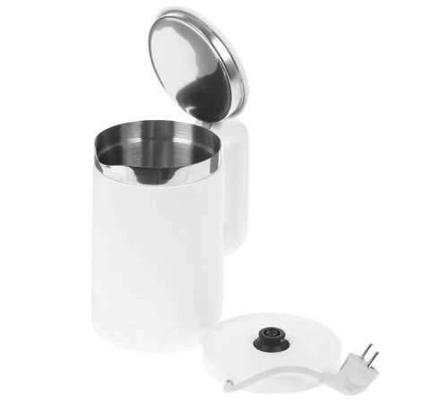 Чайник электрический Xiaomi Mi Smart Kettle Pro 1.5л. 1800Вт белый (корпус: пластик)