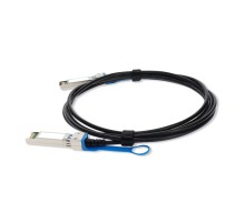 Кабель Mellanox MCP2M00-A002E30N Passive Copper ETH up to 25Gb/s SFP28 2m Black 30AWG CA-N