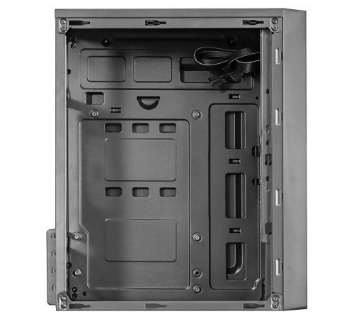 Ginzzu B180 2*USB 2.0,AU w/o PSU Ginzzu B180 2*USB 2.0,AU w/o PSU