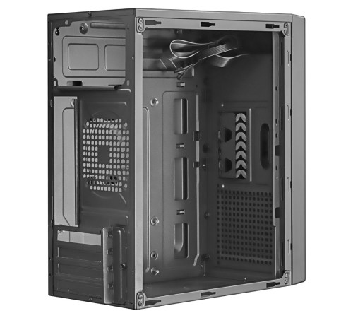 Ginzzu B180 2*USB 2.0,AU w/o PSU Ginzzu B180 2*USB 2.0,AU w/o PSU