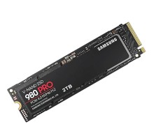 Твердотельный накопитель SSD M.2 (PCI-E NVMe) 2Tb Samsung 980 PRO (R7000/W5000MB/s) (MZ-V8P2T0BW analog MZ-V7P2T0BW) (MZ-V8P2T0BW)