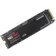 Твердотельный накопитель SSD M.2 (PCI-E NVMe) 2Tb Samsung 980 PRO (R7000/W5000MB/s) (MZ-V8P2T0BW analog MZ-V7P2T0BW) (MZ-V8P2T0BW)