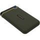 Жесткий диск Transcend USB 3.0 2Tb TS2TSJ25M3G StoreJet 25M3 (5400rpm) 2.5" зеленый