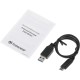 Жесткий диск Transcend USB 3.0 2Tb TS2TSJ25M3G StoreJet 25M3 (5400rpm) 2.5" зеленый