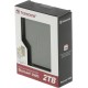 Жесткий диск Transcend USB 3.0 2Tb TS2TSJ25M3G StoreJet 25M3 (5400rpm) 2.5" зеленый