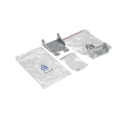 Кабельный менеджер Supermicro MCP-120-82503-0N Cable Arm Adapter (MCP-120-82503-0N)