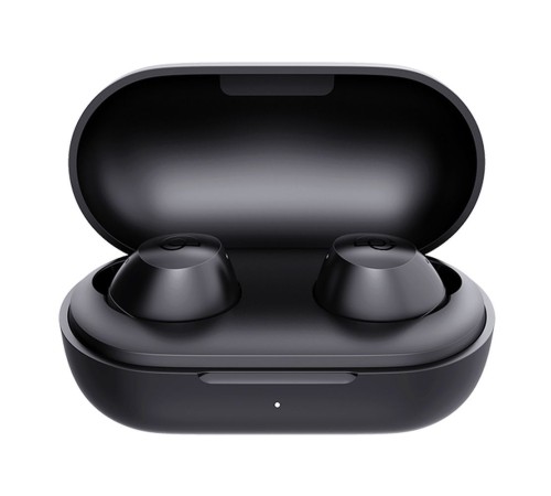 Беспроводные наушники Haylou T16 (black)