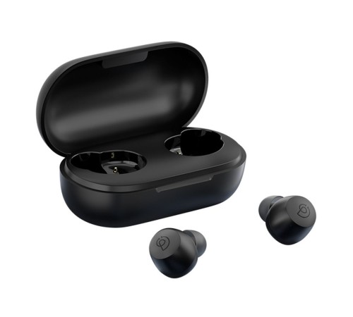 Беспроводные наушники Haylou T16 (black)