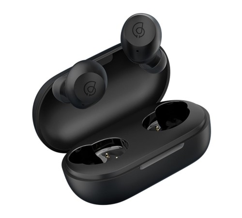 Беспроводные наушники Haylou T16 (black)
