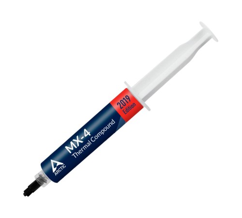 Термопаста Arctic MX-4 45 грамм 2019 Edition (ACTCP00024A) (701679)