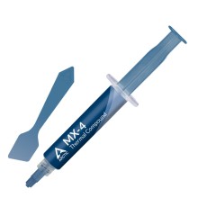 Термопаста Arctic MX-4 8 грамм, шпатель (ACTCP00059A) RTL {50}