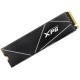 SSD жесткий диск M.2 2280 1TB AGAMMIXS70B-1T-CS ADATA