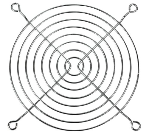 Аксессуары Arctic Cooling ARCTIC 120mm Fan Grill (ACFAN00087A) ACFAN00087A