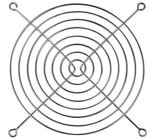 Аксессуары Arctic Cooling ARCTIC 140mm Fan Grill (ACFAN00088A) ACFAN00088A