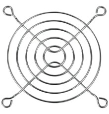 Аксессуары Arctic Cooling ARCTIC 80mm Fan Grill (ACFAN00085A) ACFAN00085A