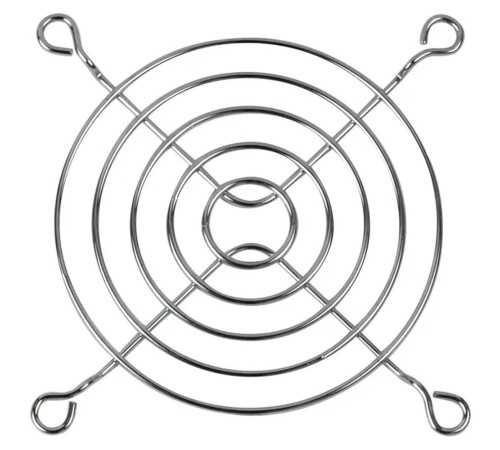 Аксессуары Arctic Cooling ARCTIC 80mm Fan Grill (ACFAN00085A) ACFAN00085A