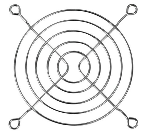 Аксессуары Arctic Cooling ARCTIC 92mm Fan Grilll (ACFAN00086A) ACFAN00086A