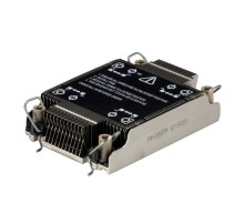 Пассивный кулер SuperMicro SNK-P0077P