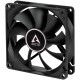 Вентилятор корпусной ARCTIC F12 PWM PST (Black) - retail (ACFAN00200A) (702966)