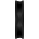 Вентилятор корпусной ARCTIC P12 PWM (black/black)- retail (ACFAN00119A) (701389)