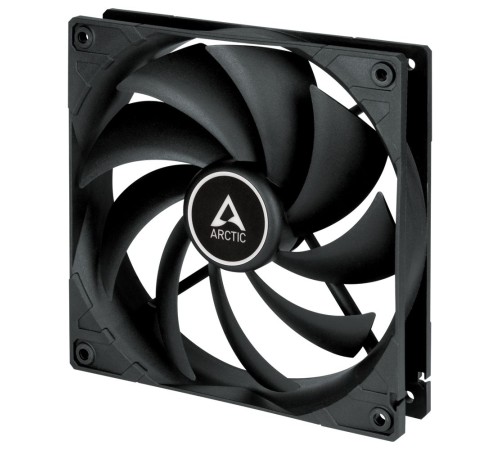 Вентилятор корпусной ARCTIC F12 Value pack Black (5pc) (ACFAN00248A) (703291) {12} Вентилятор корпусной ARCTIC F12 Value pack Black (5pc) (ACFAN00248A) (703291) {12}