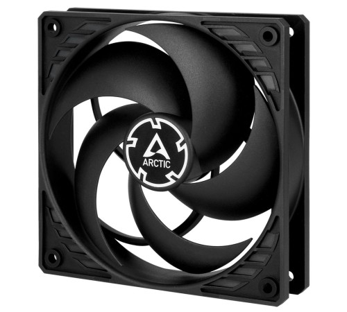 Вентилятор корпусной ARCTIC P12 PWM (black/black)- retail (ACFAN00119A) (701389) Вентилятор корпусной ARCTIC P12 PWM (black/black)- retail (ACFAN00119A) (701389)