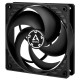 Вентилятор корпусной ARCTIC P12 PWM (black/black)- retail (ACFAN00119A) (701389)